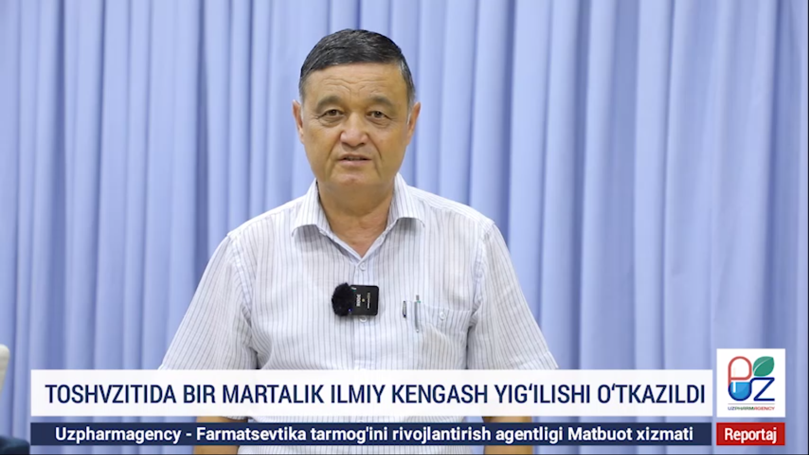 ToshVZITIda bir martalik ilmiy kengash yig‘ilishi o‘tkaziladi