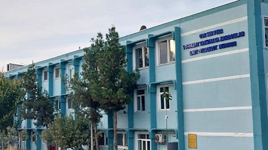 Тошкент вакцина ва зардоблар илмий-тадқиқот институти Фармацевтика соҳаси мутахассисларини   мавзуий малака ошириш курсларига    таклиф этади.
