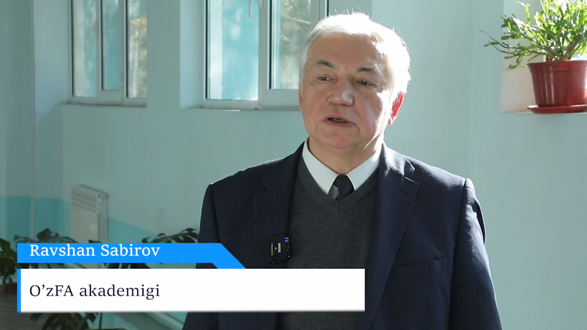 “Соғлиқни сақлашда-биотехнология ютуқлари” мавзусида илмий амалий семинар ташкил этилди