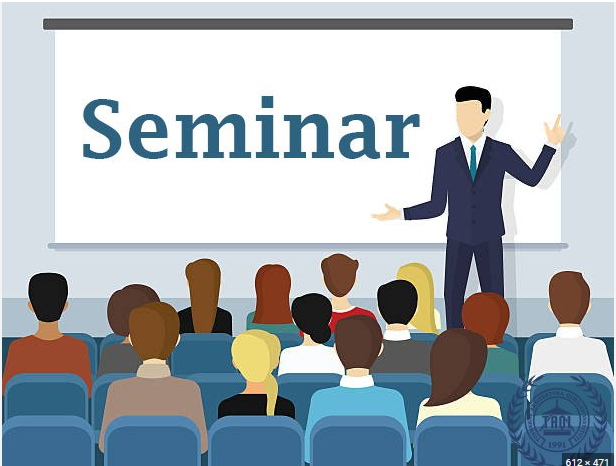 Ilmiy seminar