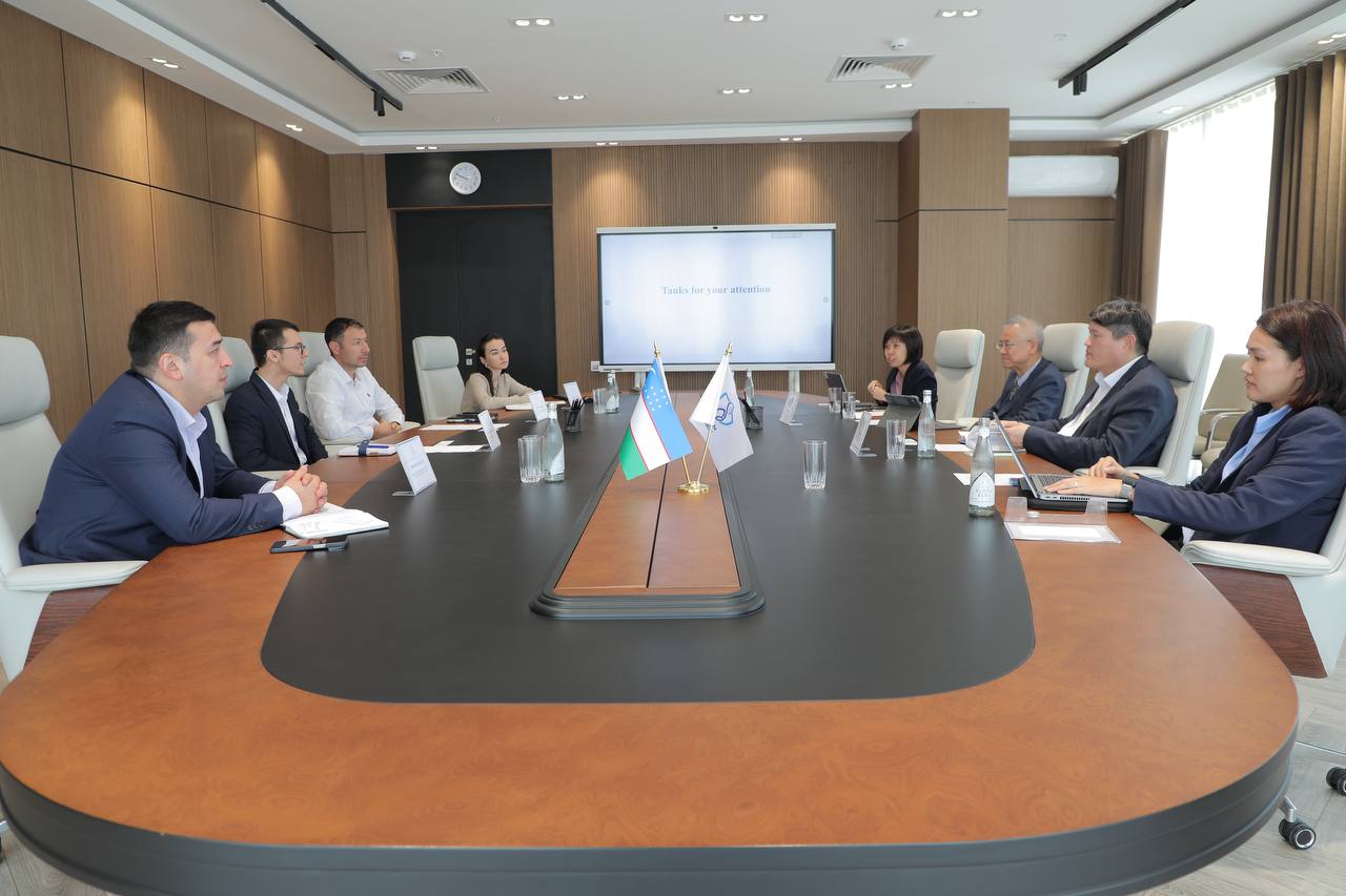 FARMATSEVTIKA VA BIOTIBBIYOTDA QO‘SHMA LOYIHALAR MUHOKAMASI