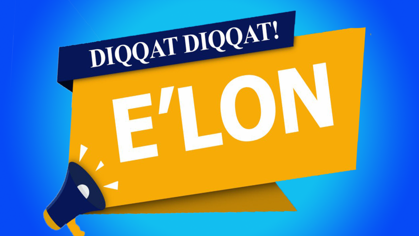 Akbaraliyev Mirzohidjon Abduraxmanovichning dissertatsiya himoyasi