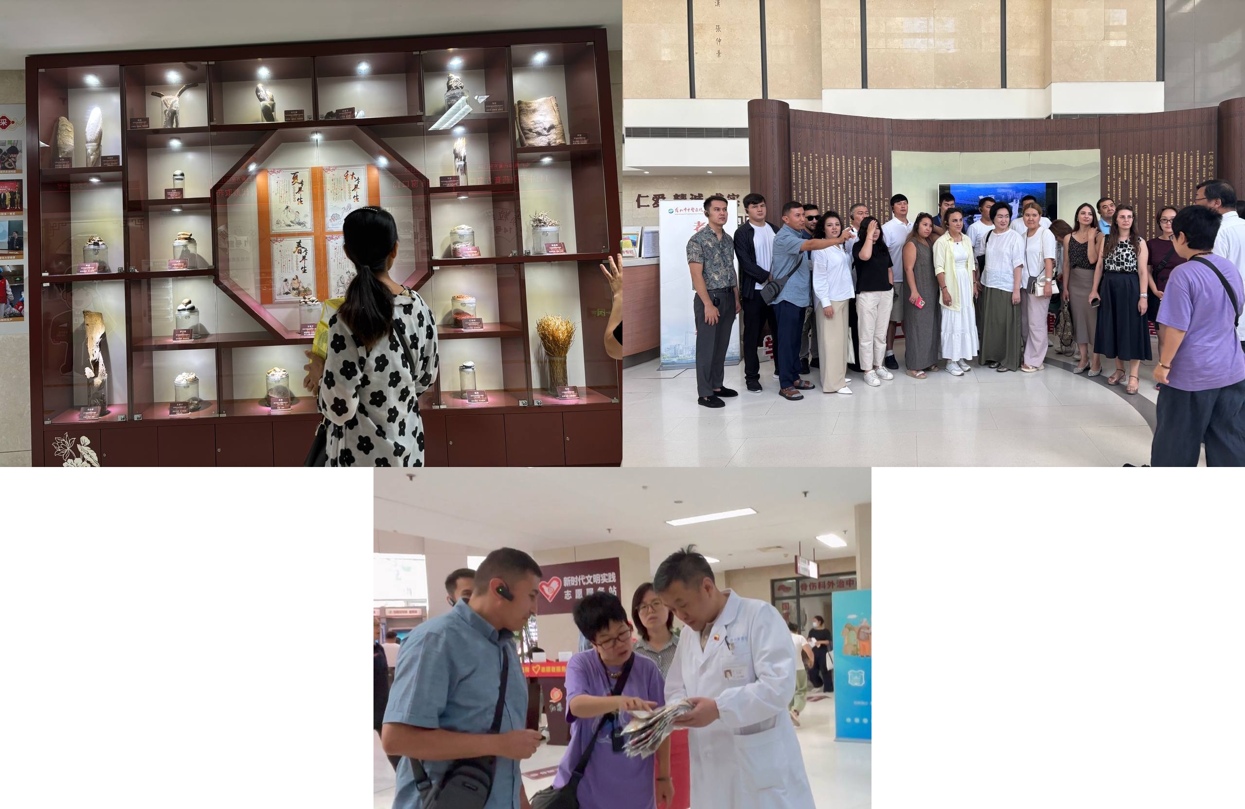 O‘ZBEKISTON – XITOY: XALQ TABOBATIDA HAMKORLIKNING YANGI BOSQICHI